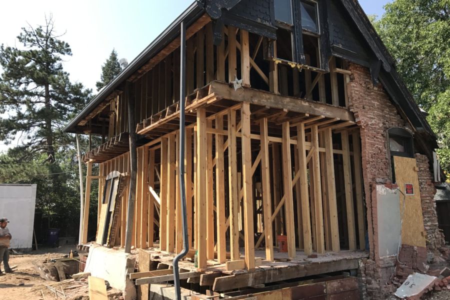 Renovations / Additions Image