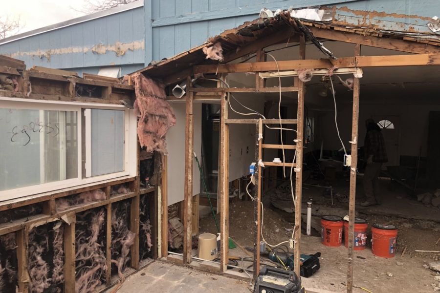 Renovations / Additions Image