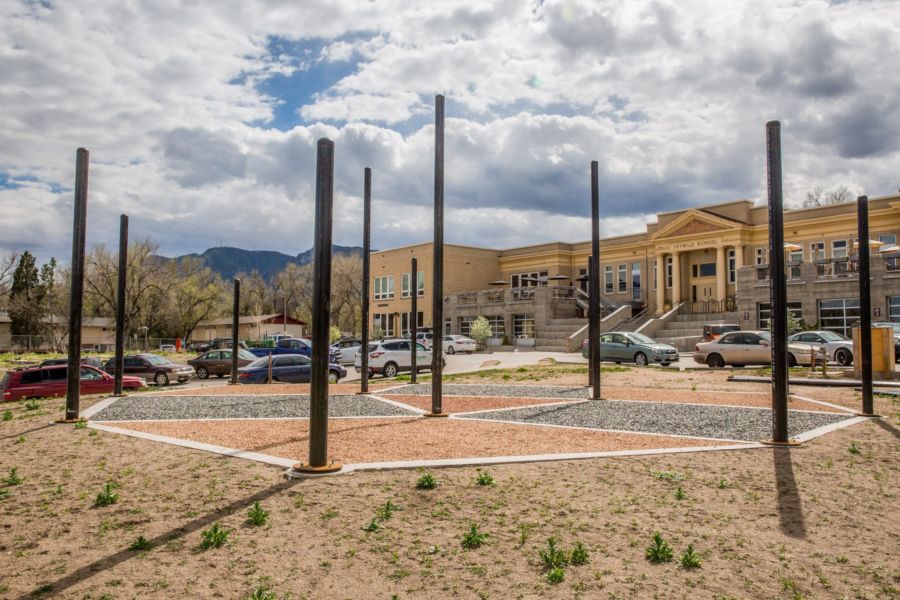 Specialty Structures Image