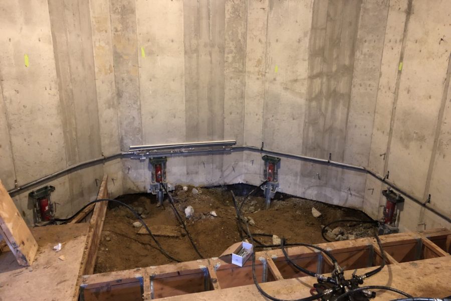 Structural / Foundation Image