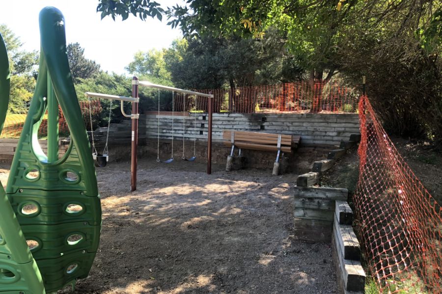 Specialty Structures Image