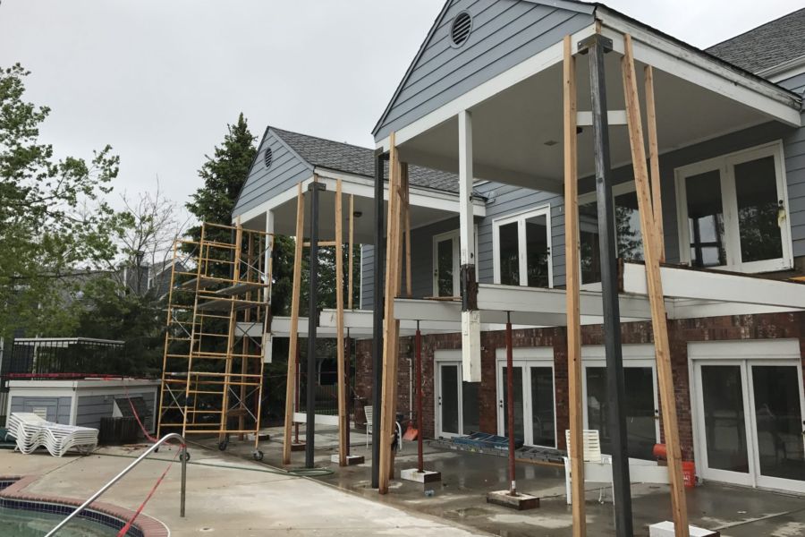 Structural & Foundation Image