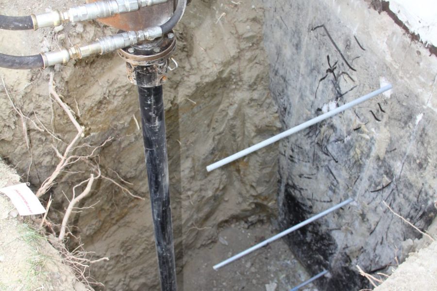 Structural & Foundation Image