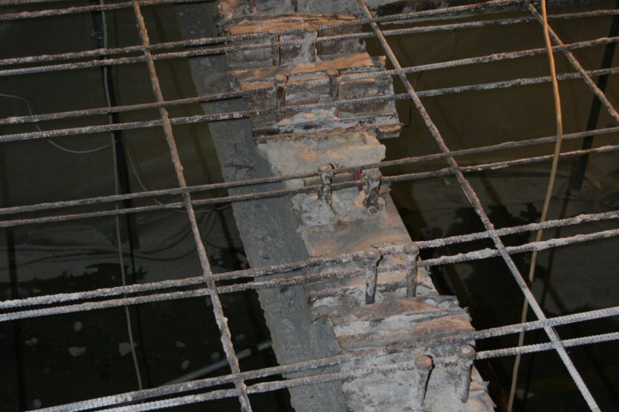 Structural & Foundation Image