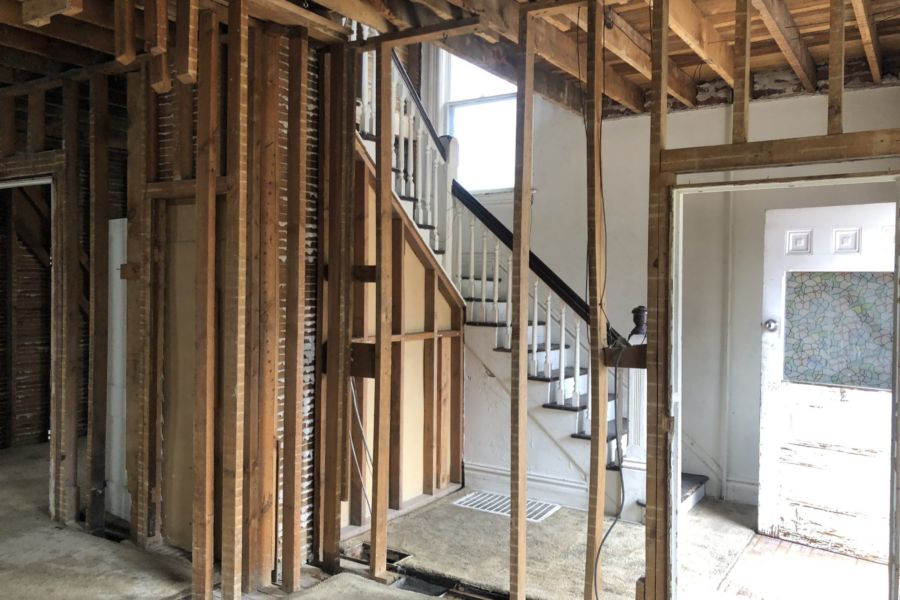 Renovations / Additions Image