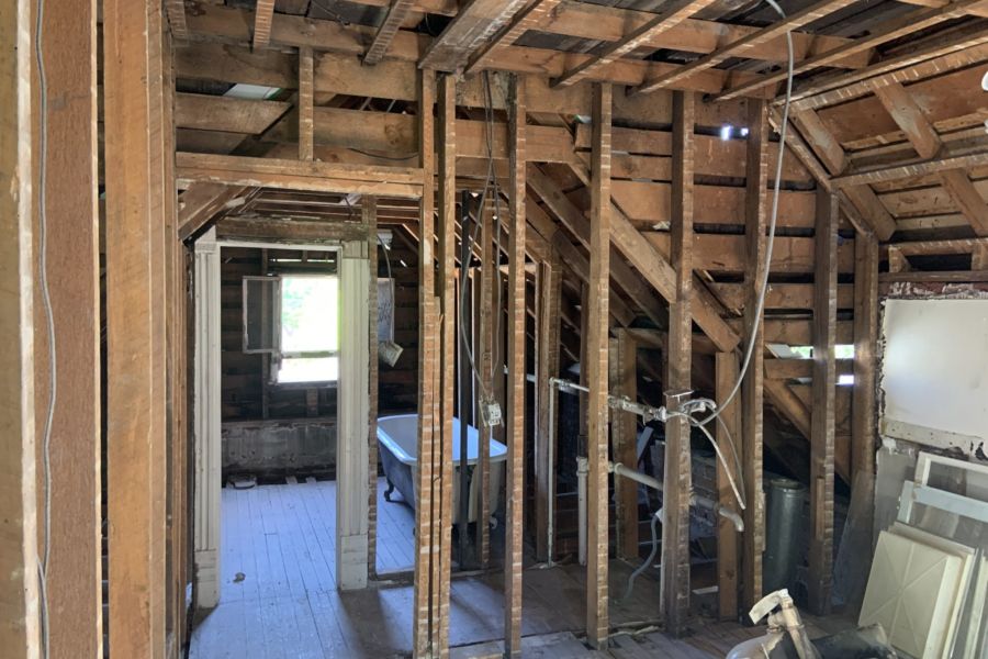 Renovations / Additions Image