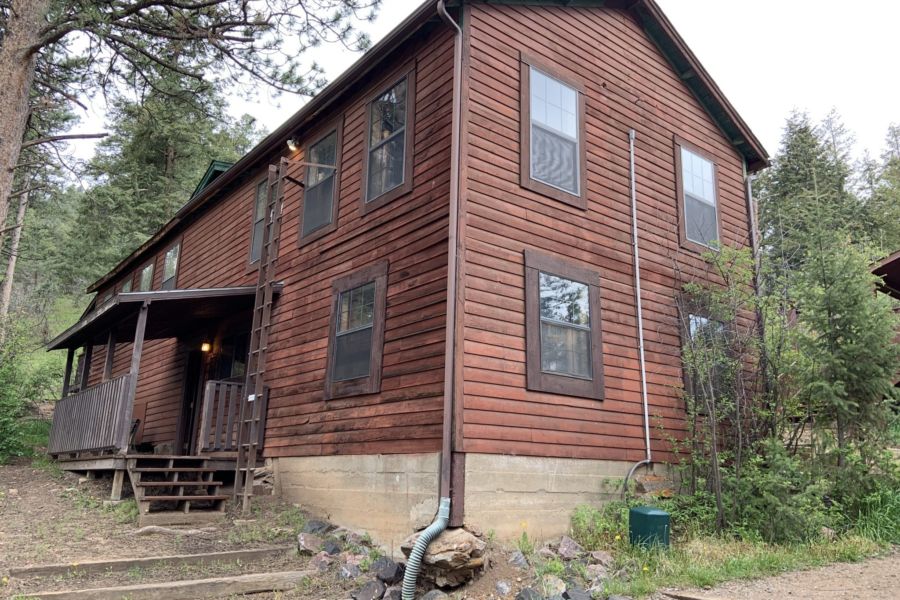 Structural / Foundation Image