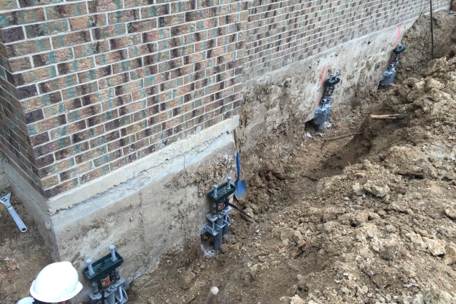 Structural / Foundation Image