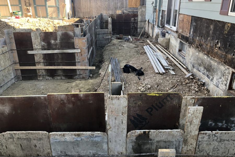 HOA / Specialties Image