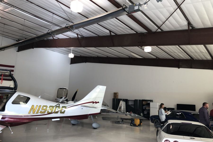 Specialty Structures Image