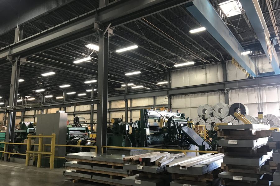 Specialty Structures Image